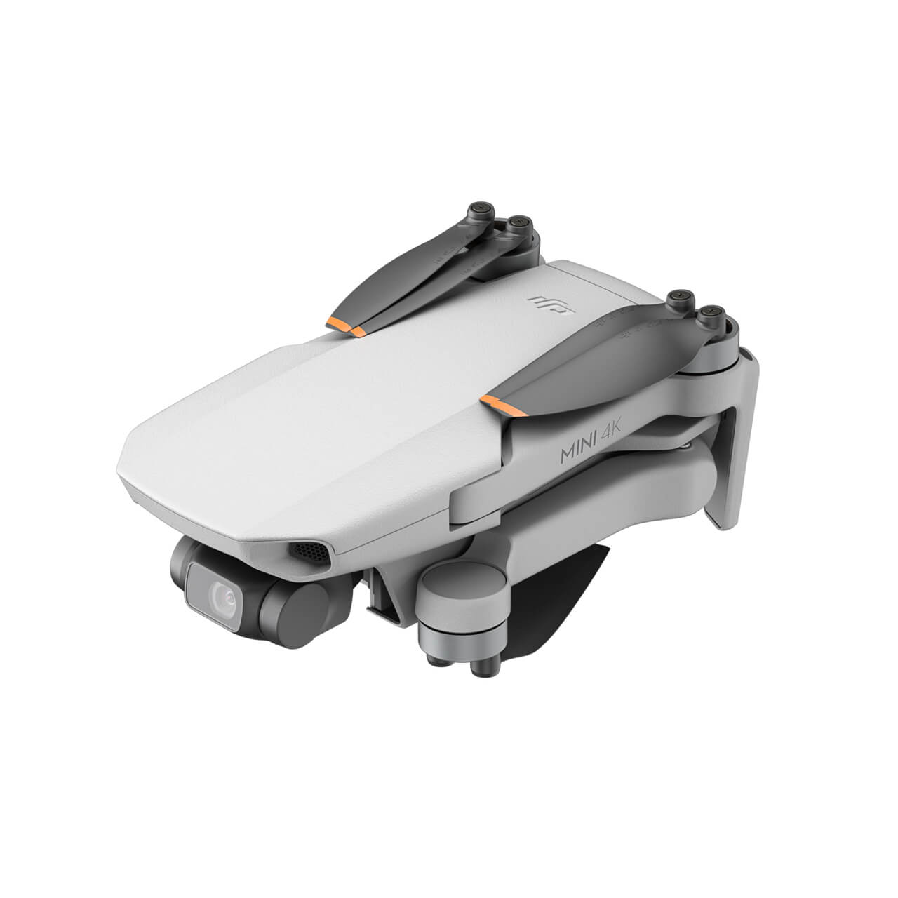 DJI MINI 4K PRO FLY MORE COMBO DRONE - 3