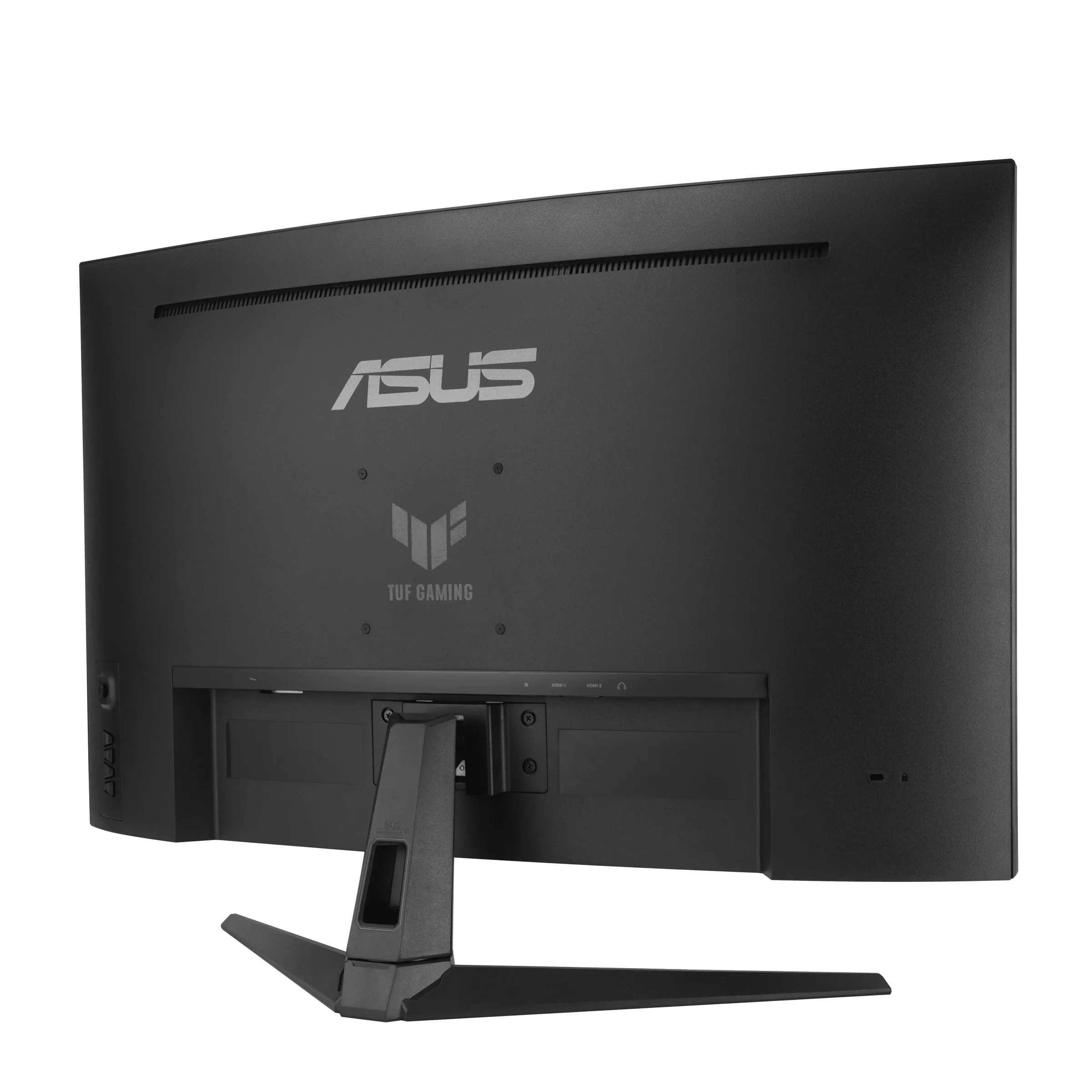 ASUS TUF GAMING 27" 180HZ 0.5MS 2K QHD GAMING MONITOR - 4