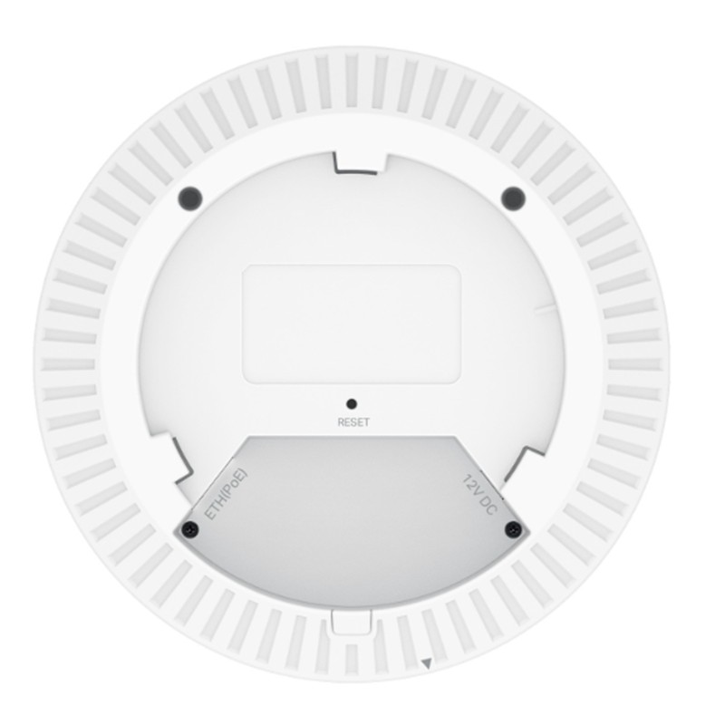 TP-LINK OMADA EAP723 BE3600 WIFI7 2882MBP/5GHZ/688MBPS/2.4GHZ ACCESS POINT (ADAPTÖRSÜZ) - 5