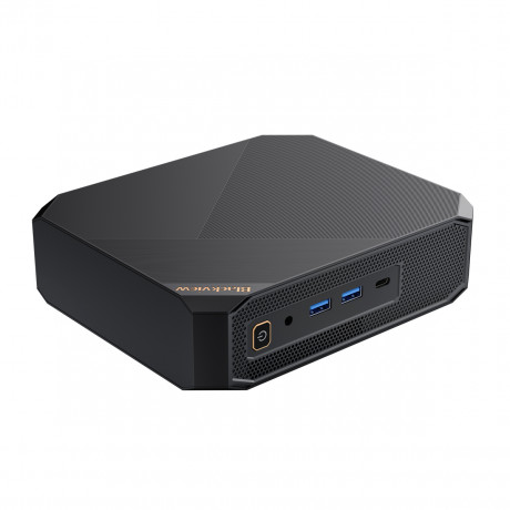 BLACKVIEW MP200 i5-12450H 4.4GHZ 16GB 512GB W11PRO MINIPC - 5