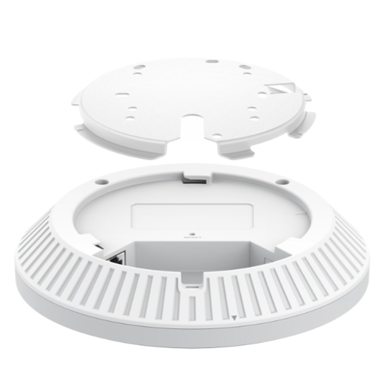 TP-LINK OMADA EAP723 BE3600 WIFI7 2882MBP/5GHZ/688MBPS/2.4GHZ ACCESS POINT (ADAPTÖRSÜZ) - 3