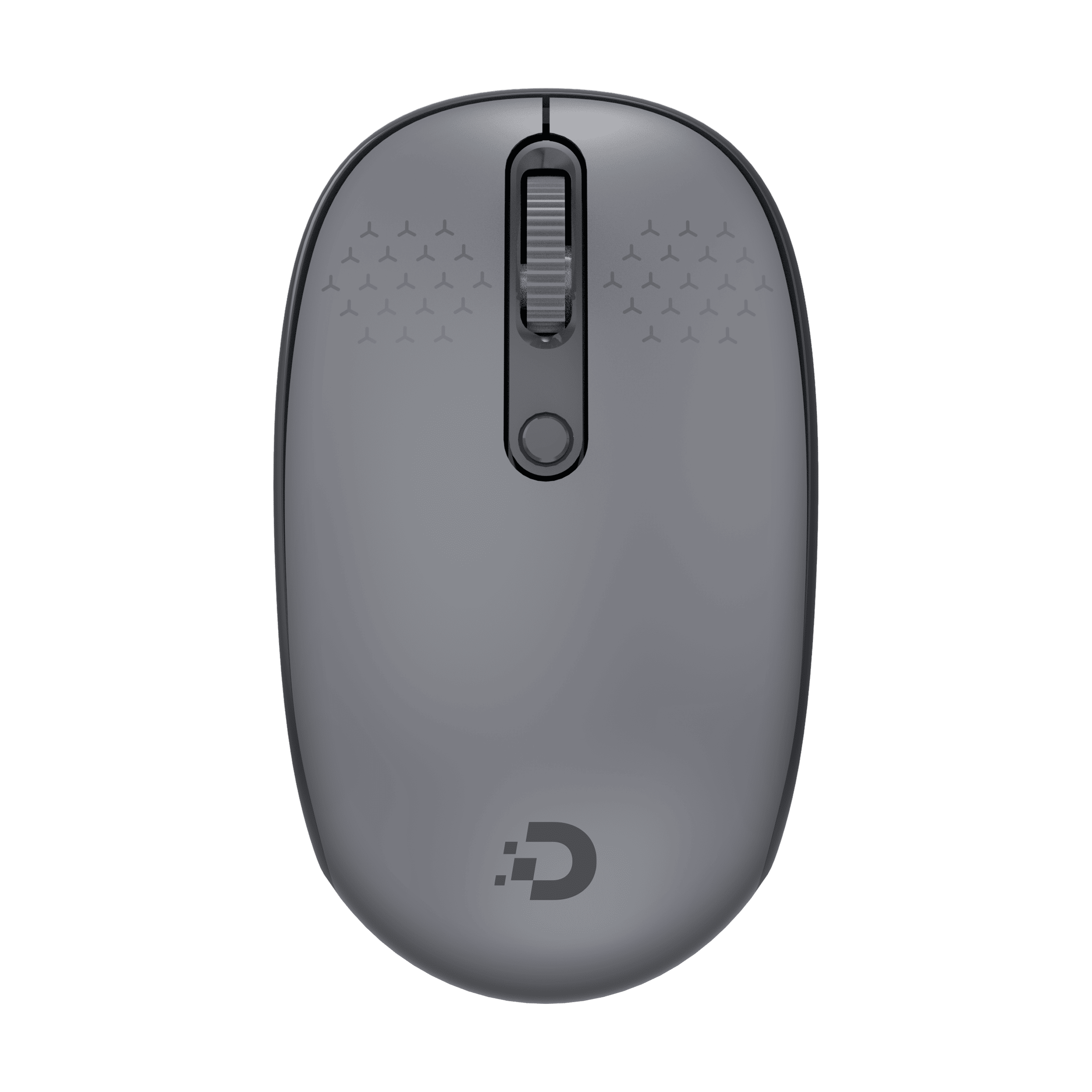 DAXİ MX-400 2.4Ghz Ayarlanabilir DPI Siyah Mouse Kablosuz Wireless+Bluetooth Prime Pro Sessiz