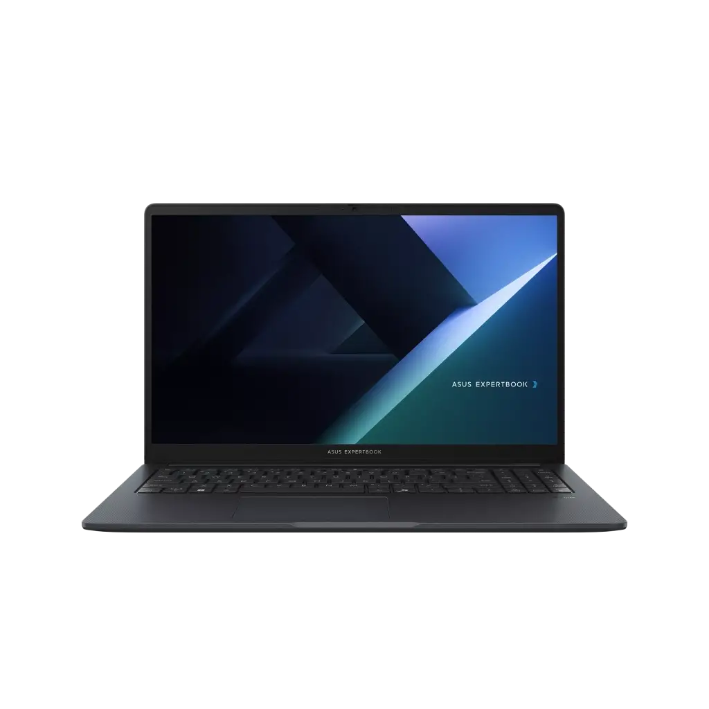 ASUS EXPERTBOOK B1503CVA-C58G512B4D 15.6" Core 5-120U 8GB 512GB DOS