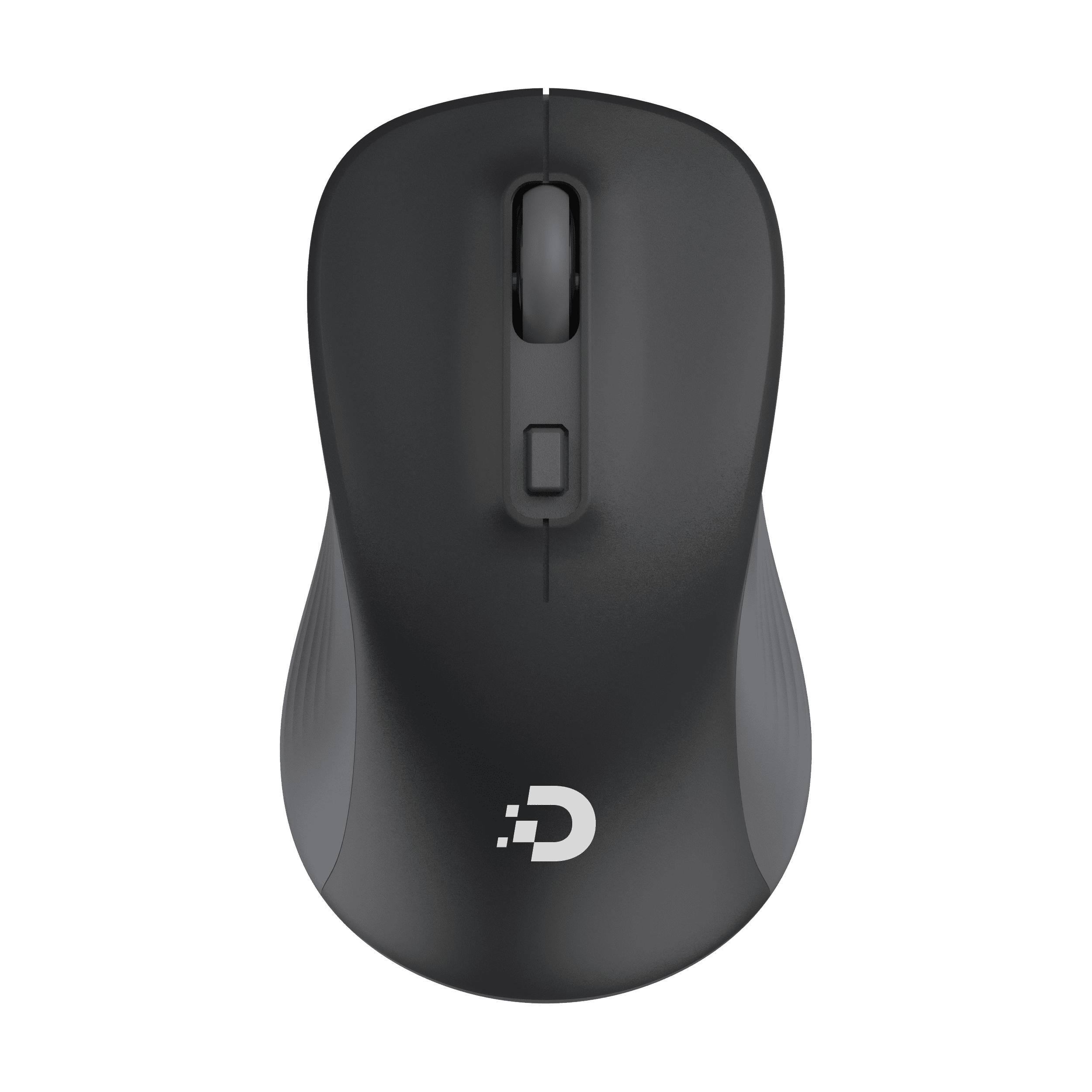 DAXİ MX-100 2.4GHz Siyah Mouse Kablosuz Wireless Comfort Plus Sessiz