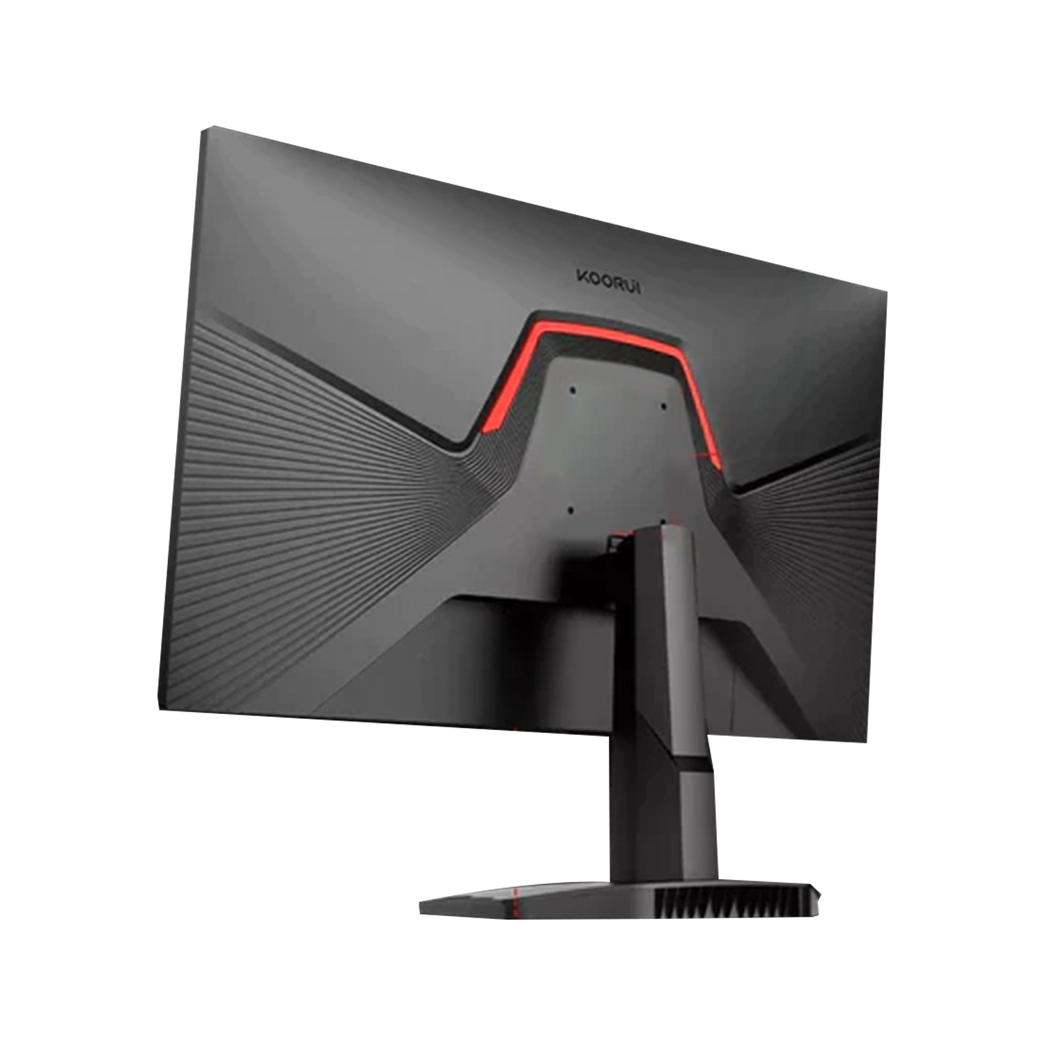 KOORUI 24.5" 25E3A 1MS 170HZ SİYAH GAMING MONITÖR - 3
