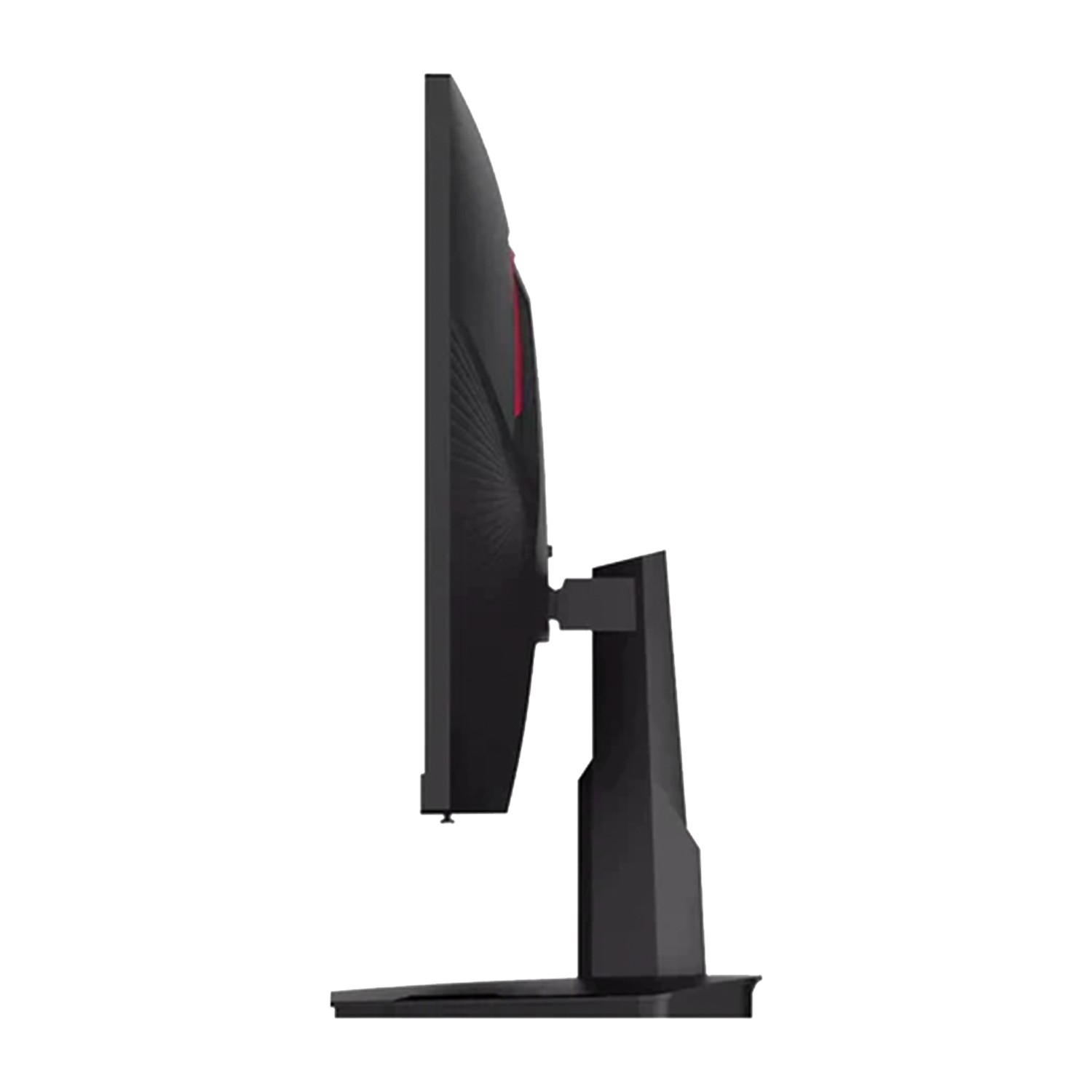 KOORUI 24.5" 25E3A 1MS 170HZ SİYAH GAMING MONITÖR - 2