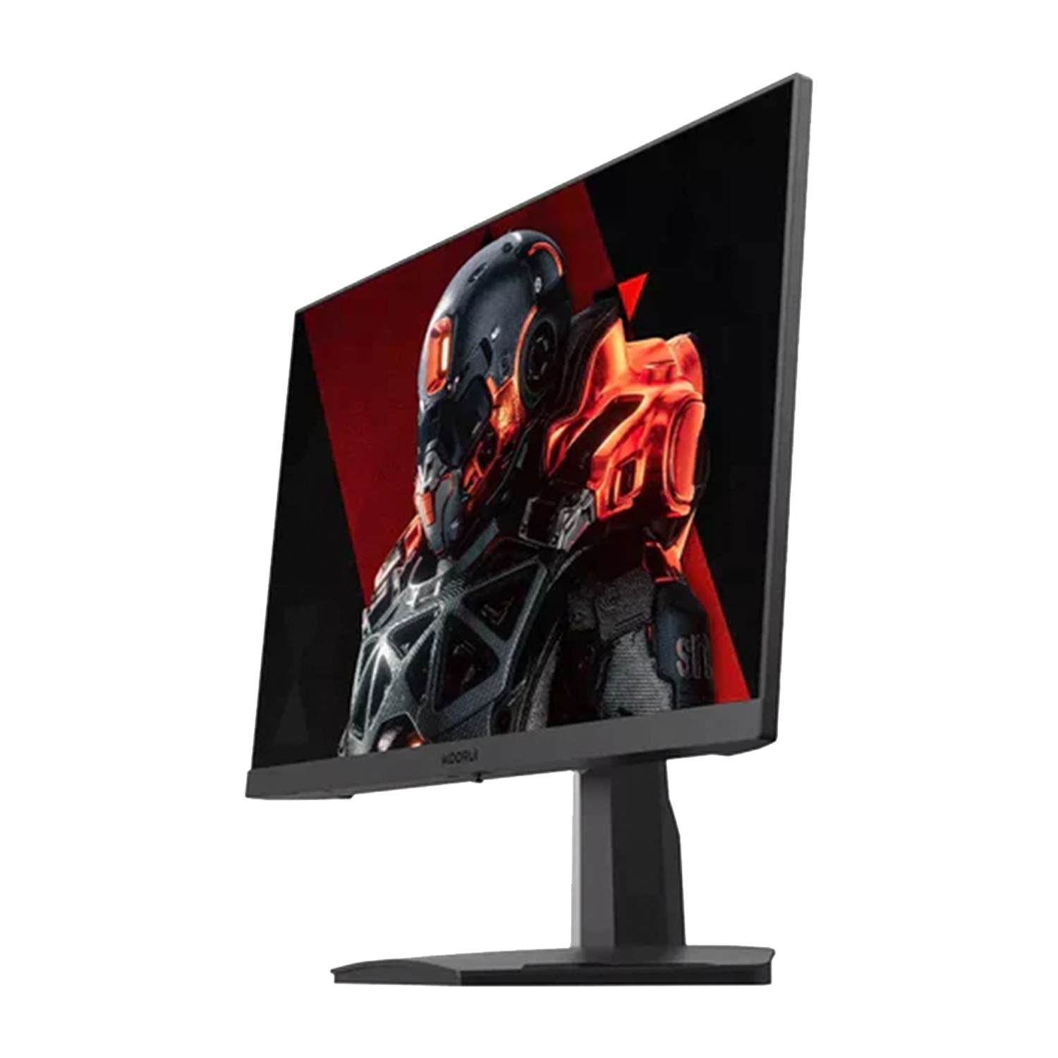 KOORUI 24.5" 25E3A 1MS 170HZ SİYAH GAMING MONITÖR - 4