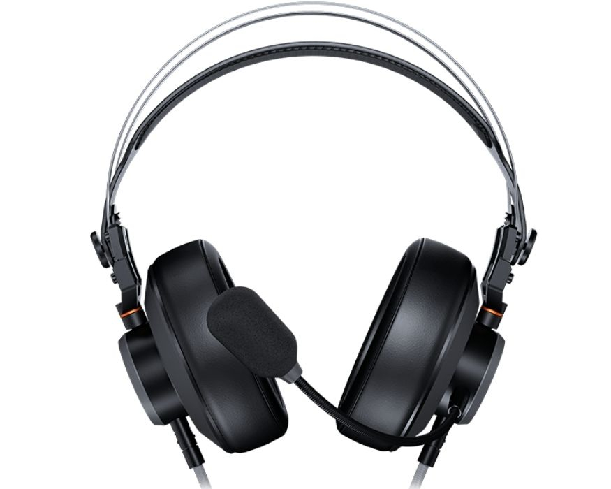COUGAR VM140 IRON CGR-P53N-550 HEADPHONE - 2