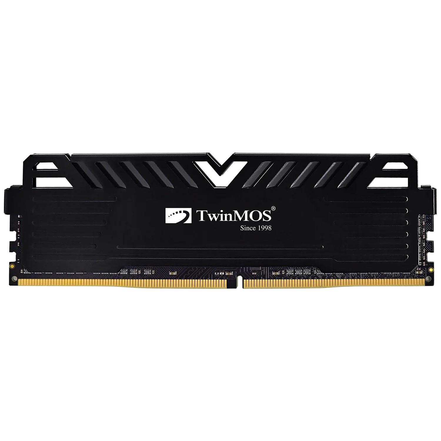 TWINMOS 32GB DDR4 3200MHZ TORNADOX7 PRO CL16 SOĞUTUCULU - 2