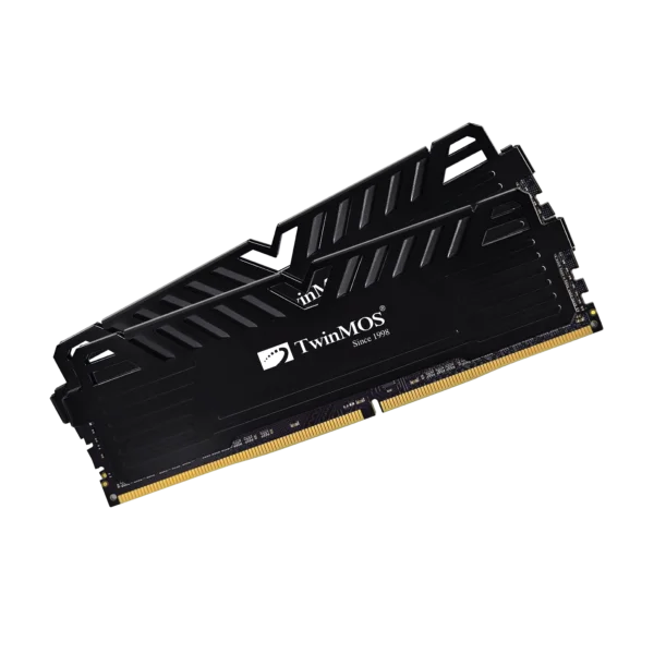 TWINMOS 32GB DDR4 3200MHZ TORNADOX7 PRO WITH CL16 COOLER
