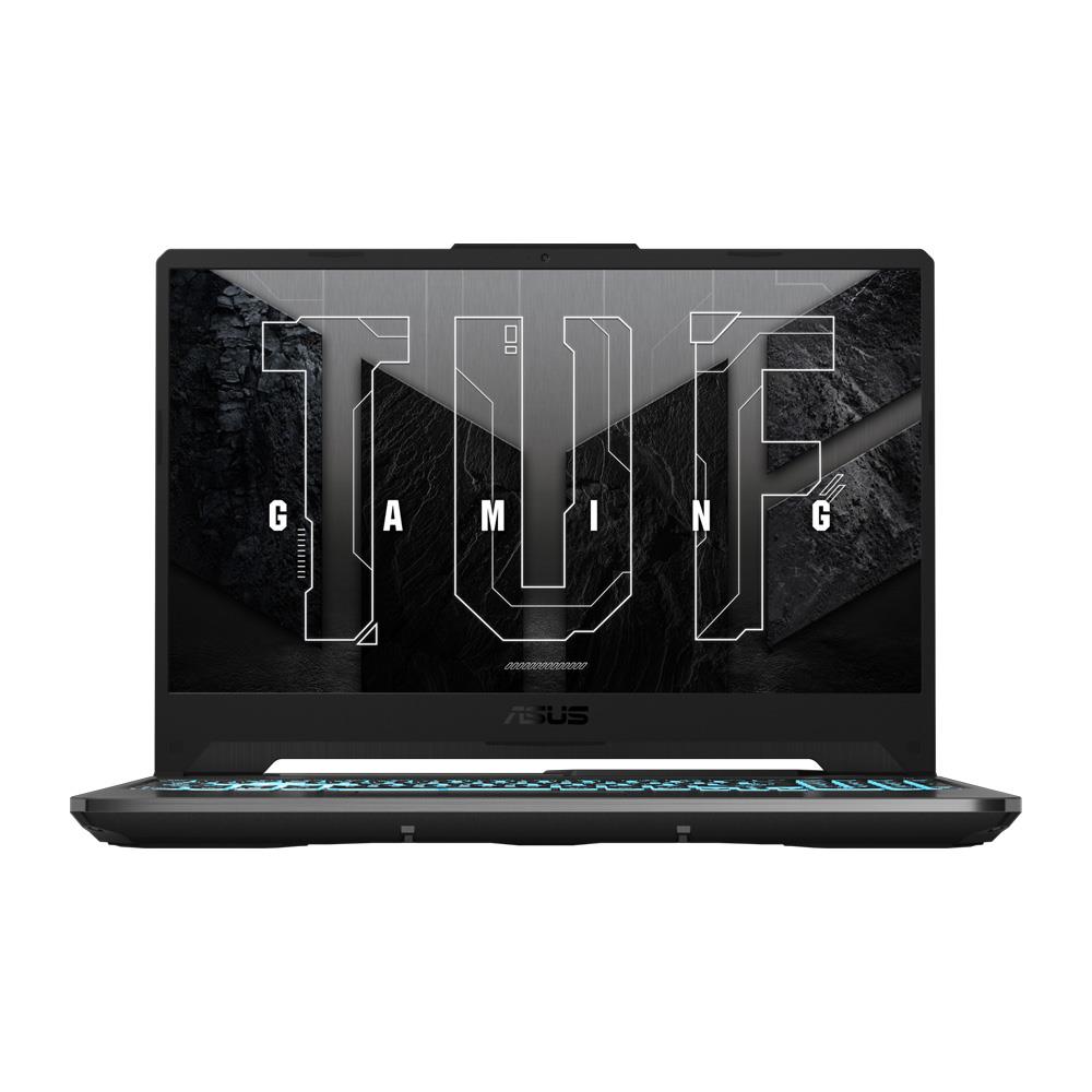 ASUS TUF GAMING FA506NCG-HN196W 15.6'' R7-7445HS 16GB 512GB SSD 4GB RTX3050 W11H