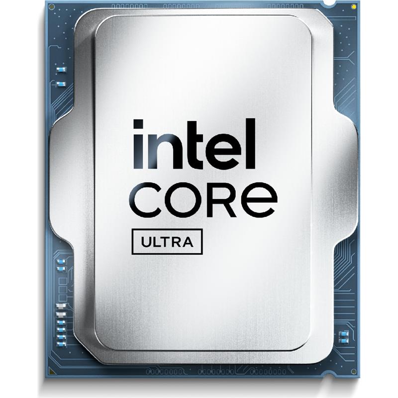 INTEL ARROW LAKE CORE ULTRA 5 225F 3.3GHz 1851P 20MB TRAY (FANSIZ) (65W) NOVGA