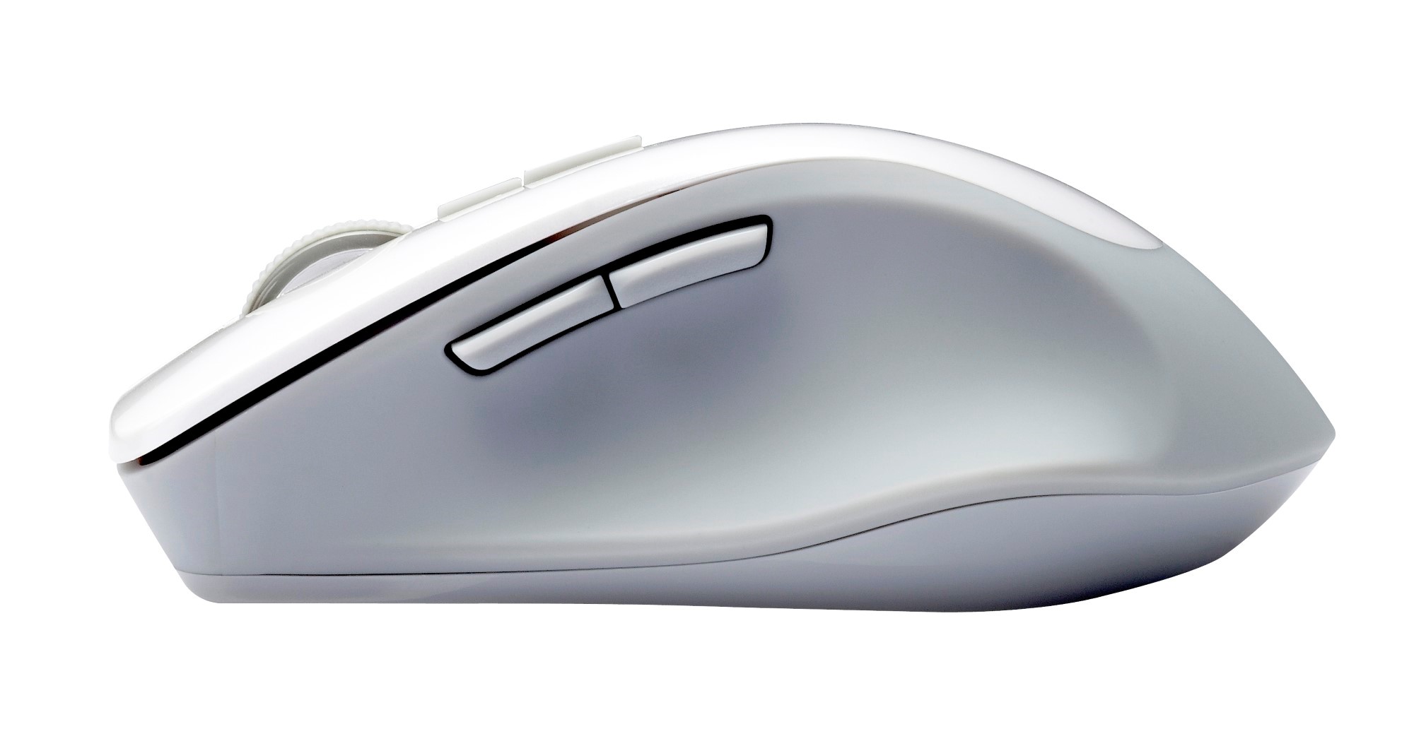 ASUS WT425 BEYAZ KABLOSUZ MOUSE - 4