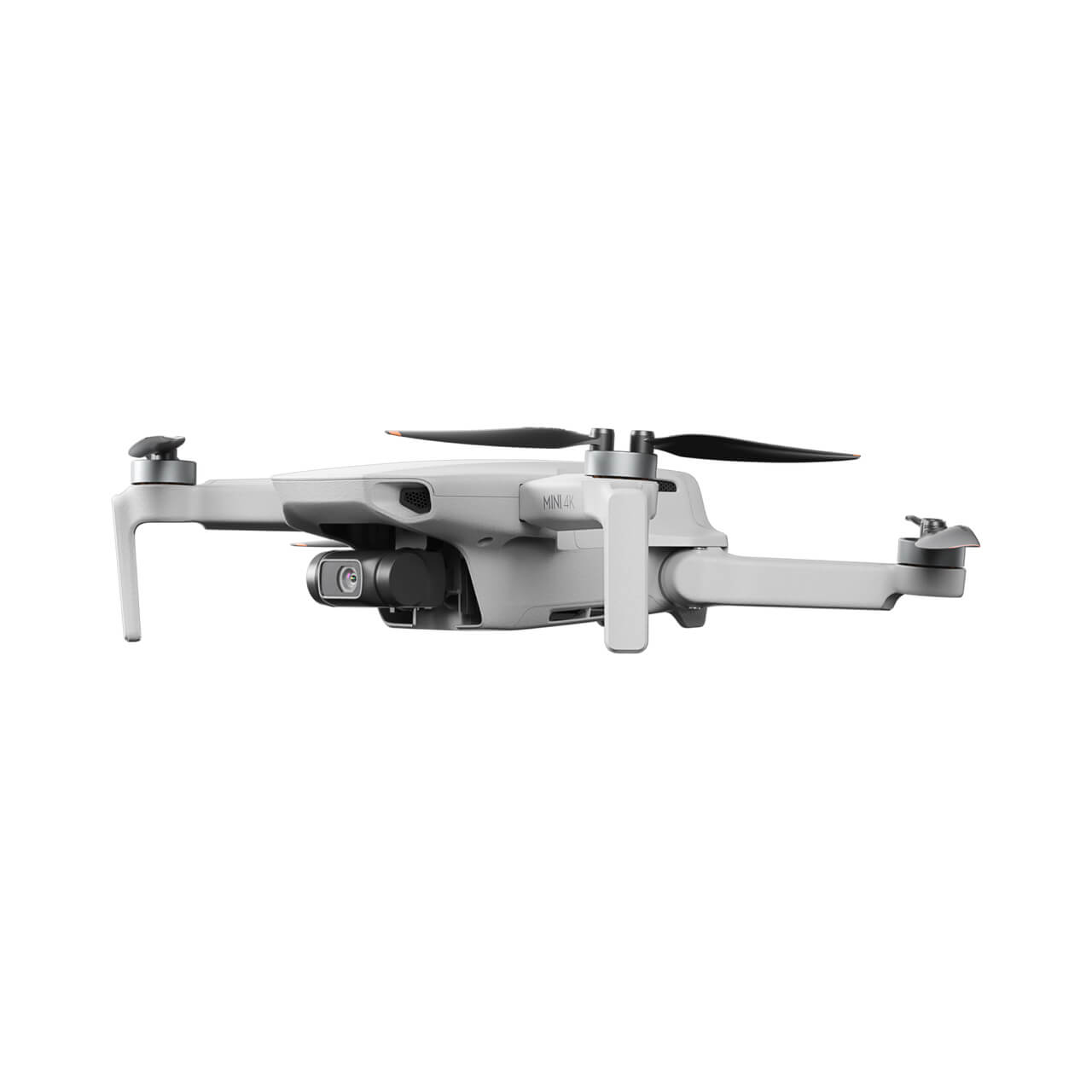 DJI MINI 4K PRO FLY MORE COMBO DRONE - 2