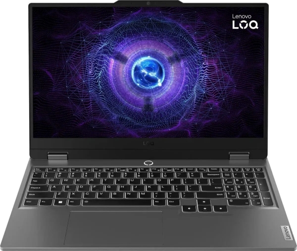 LENOVO LOQ 15IRX10 15.6" i7-13650HX 12GB 1TB SSD 8GB-RTX5060 DOS