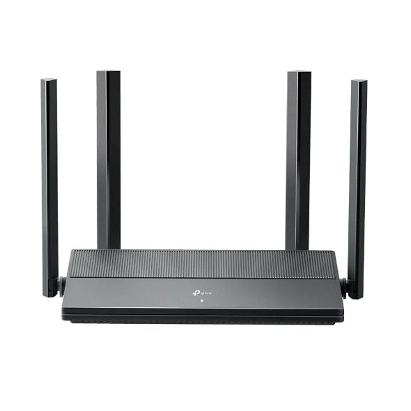 TP-LINK EX141 AX1500 DUAL BAND WIFI6 GIGABIT ROUTER