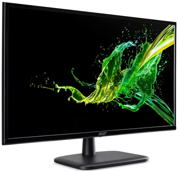 ACER 21.5" 1MS 100HZ FHD VA MONITÖR - 2