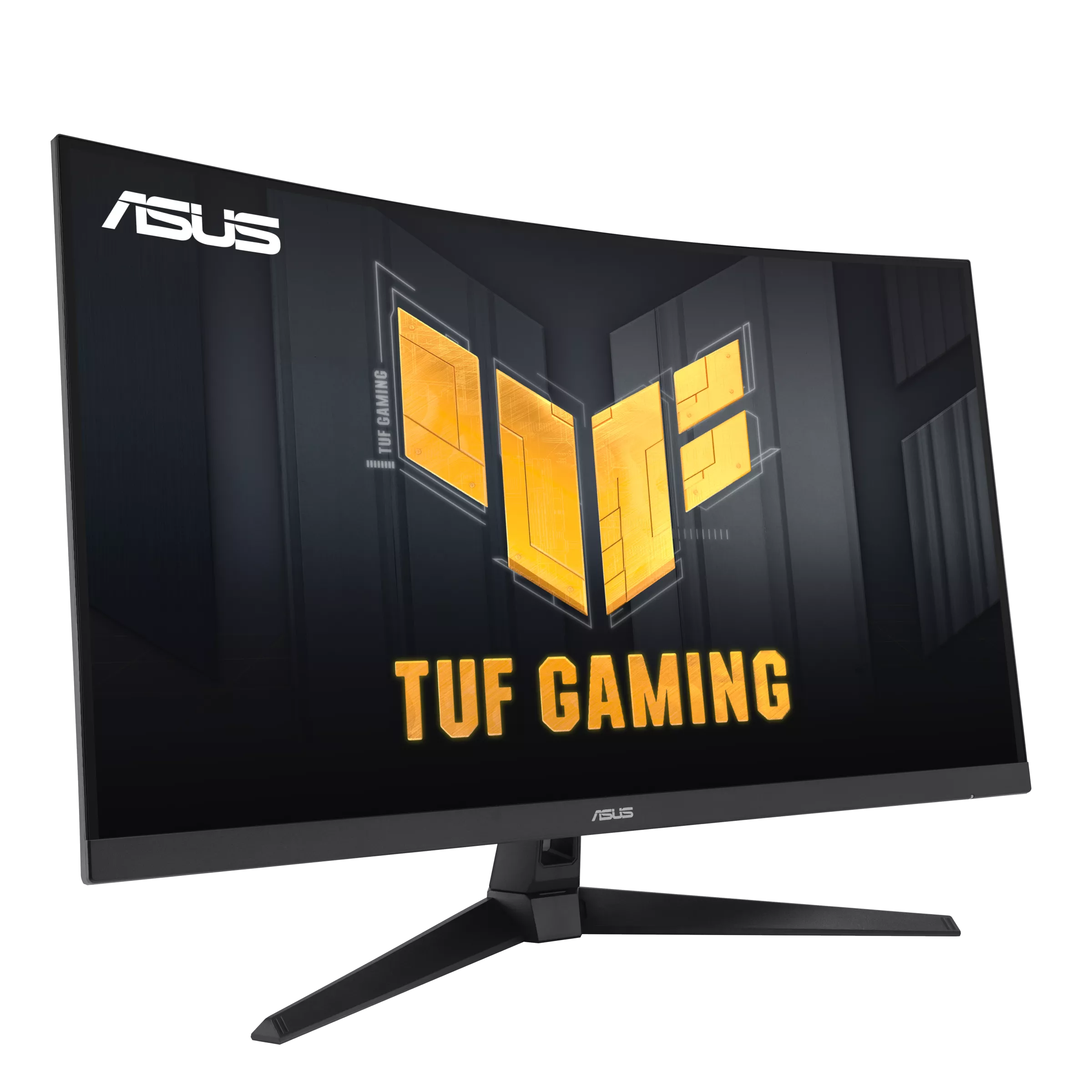 ASUS TUF GAMING 27" 180HZ 0.5MS 2K QHD GAMING MONITOR - 3