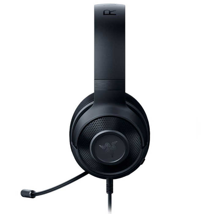 RAZER KRAKEN X LITE GAMING KULAKLIK - 4