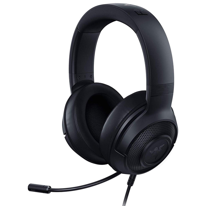 RAZER KRAKEN X LITE GAMING KULAKLIK