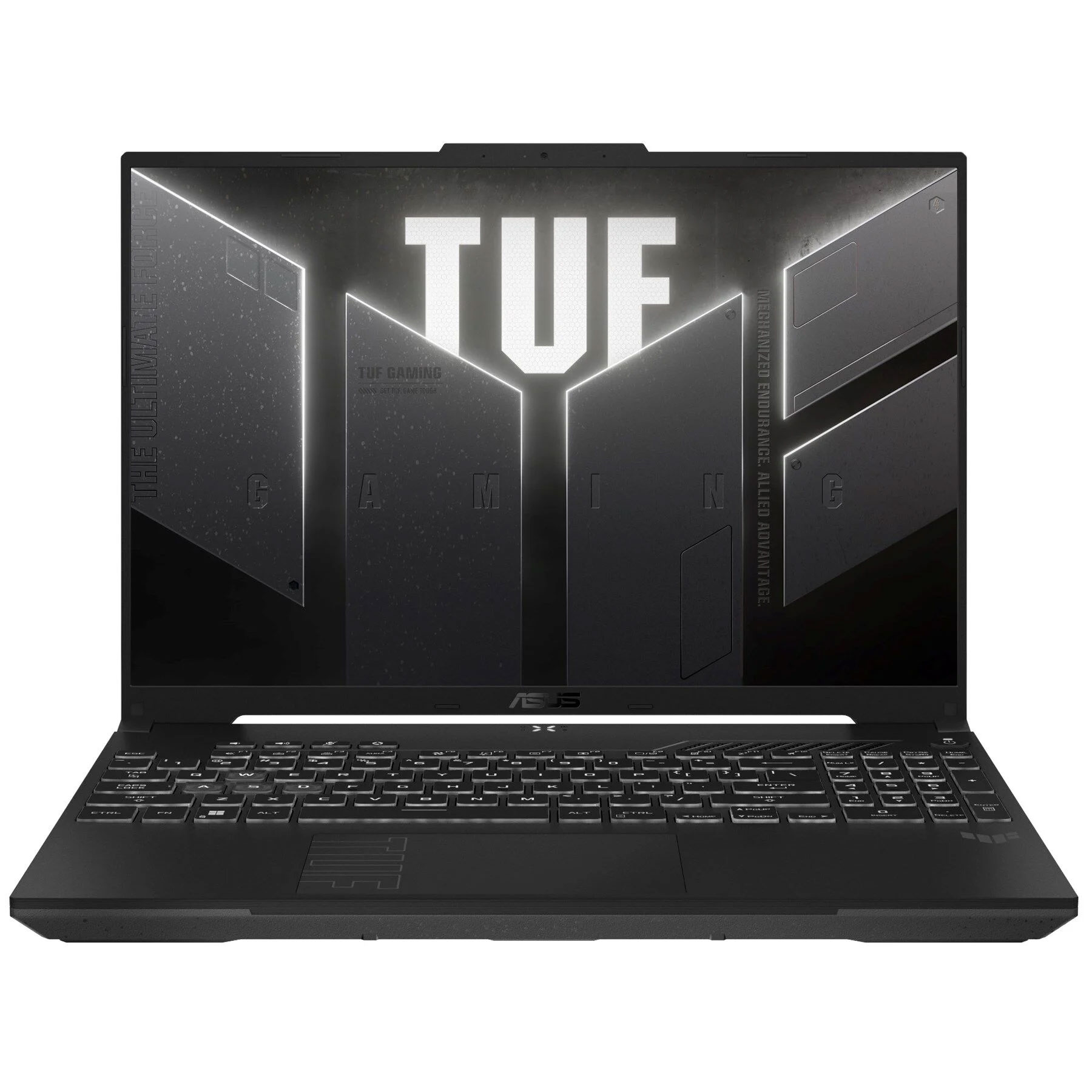 ASUS TUF GAMING F16 FX607VU-RL143 16'' CORE 5-210H 16GB 512GB SSD 6GB-RTX4050 DOS