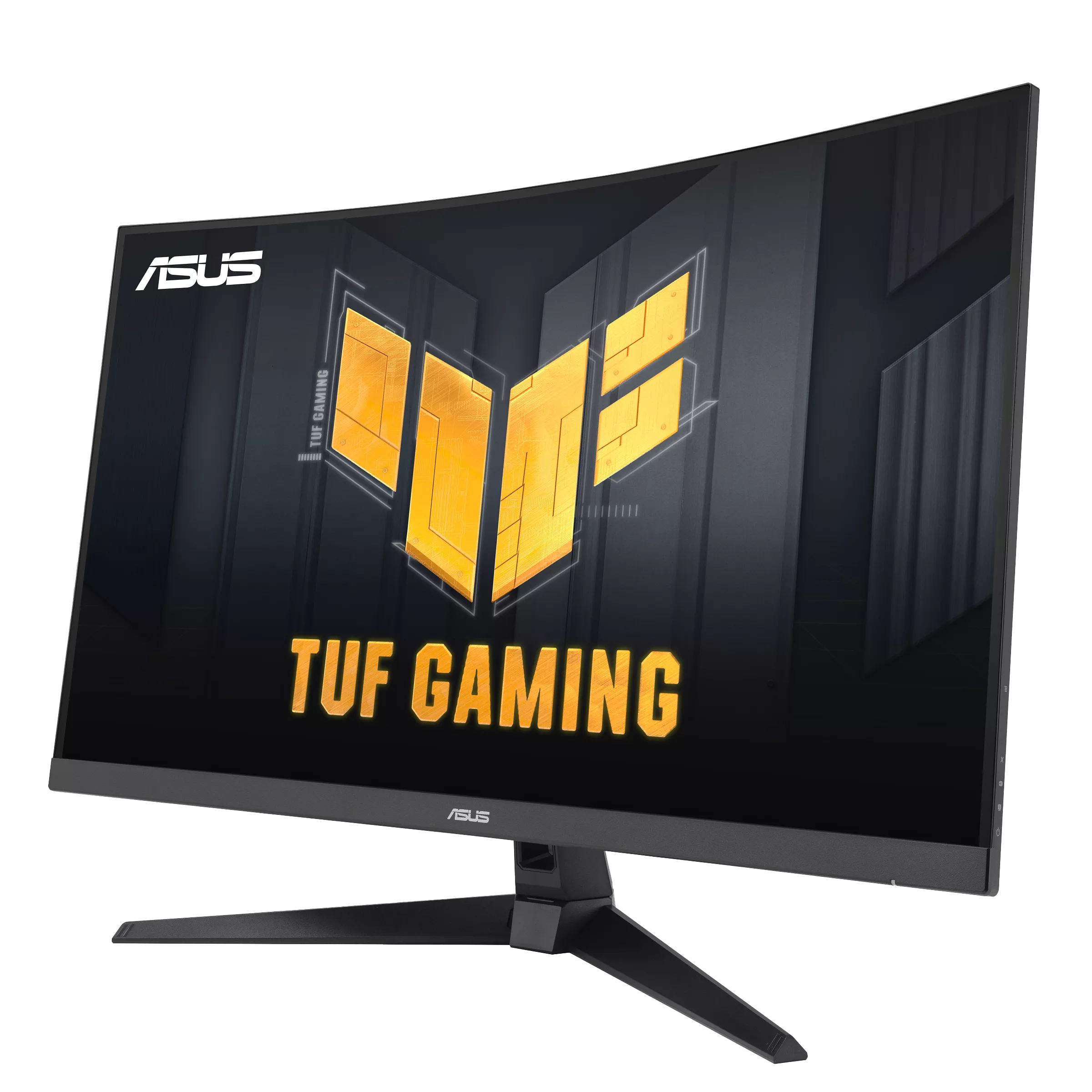 ASUS TUF GAMING 27" 180HZ 0.5MS 2K QHD GAMING MONITOR - 2