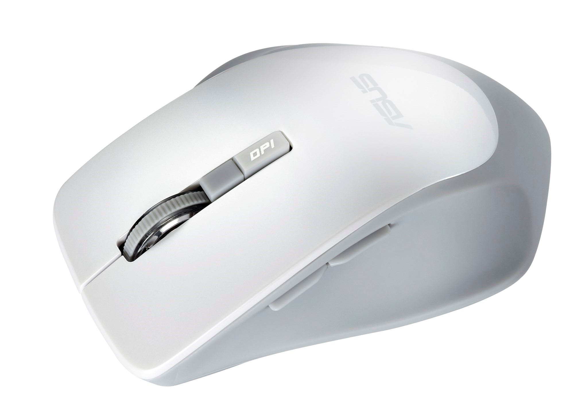 ASUS WT425 BEYAZ KABLOSUZ MOUSE - 3