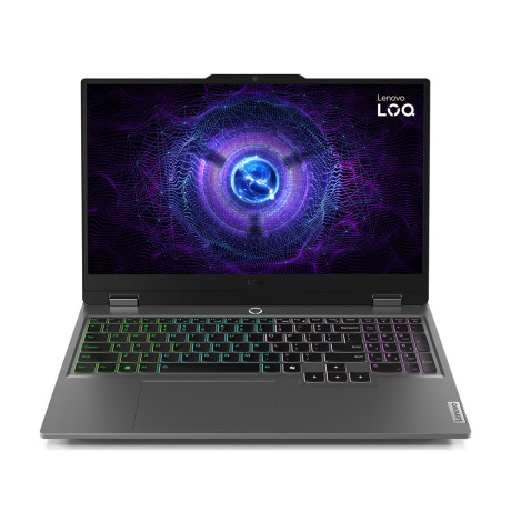 LENOVO 83GS00RYTR 15.6'' i5-12600HX 24GB 1TB SSD RTX4050-6GB DOS