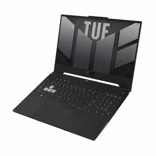 Asus Tuf Gaming F15 FX507ZC4 15.6'' i5-12500H 16GB 512GB SSD 4GB-RTX3050 144Hz DOS