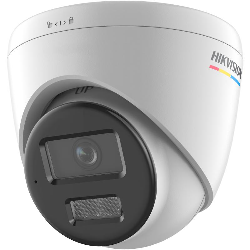 HIKVISION DS-2CD1327G2H-LIUF 2MP 2.8M IR DOME COLORVU IP KAMERA
