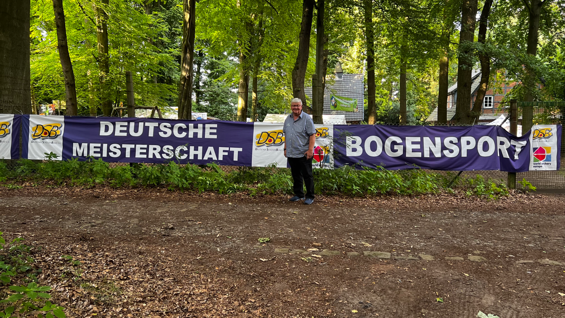 Deutsche Meisterschaft Feldbogen 2025, Foto 80