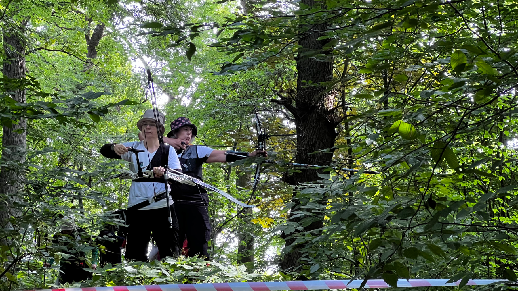 Deutsche Meisterschaft Feldbogen 2025, Foto 71