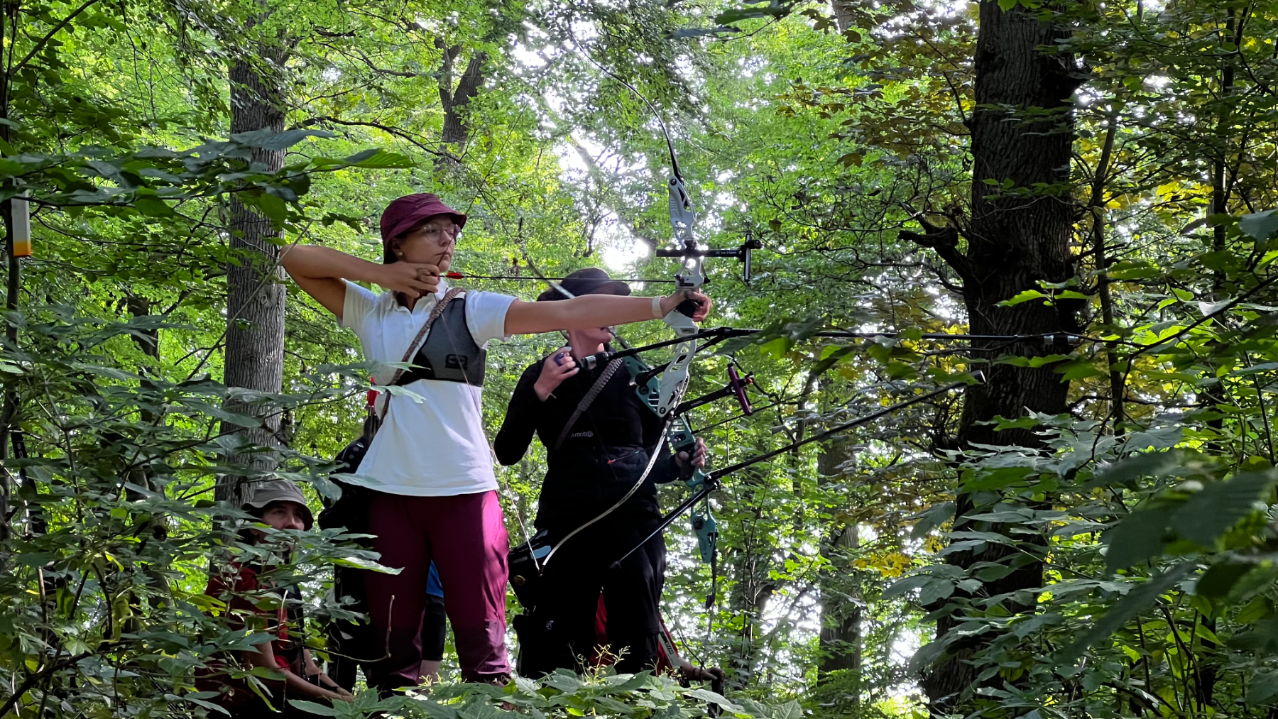 Deutsche Meisterschaft Feldbogen 2025, Foto 70