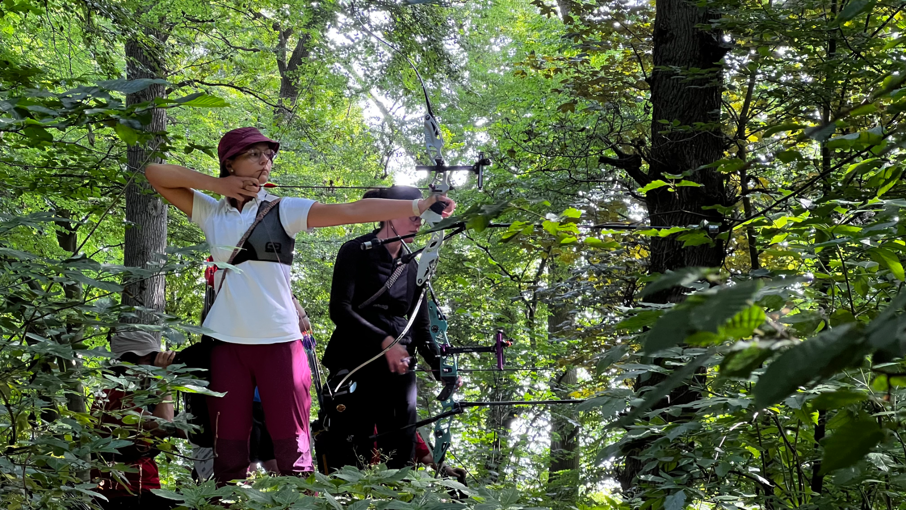 Deutsche Meisterschaft Feldbogen 2025, Foto 68