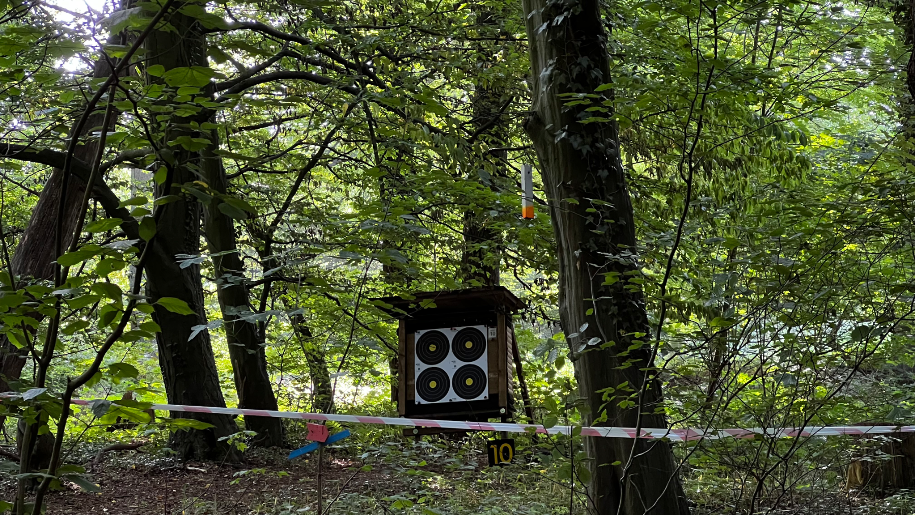 Deutsche Meisterschaft Feldbogen 2025, Foto 67
