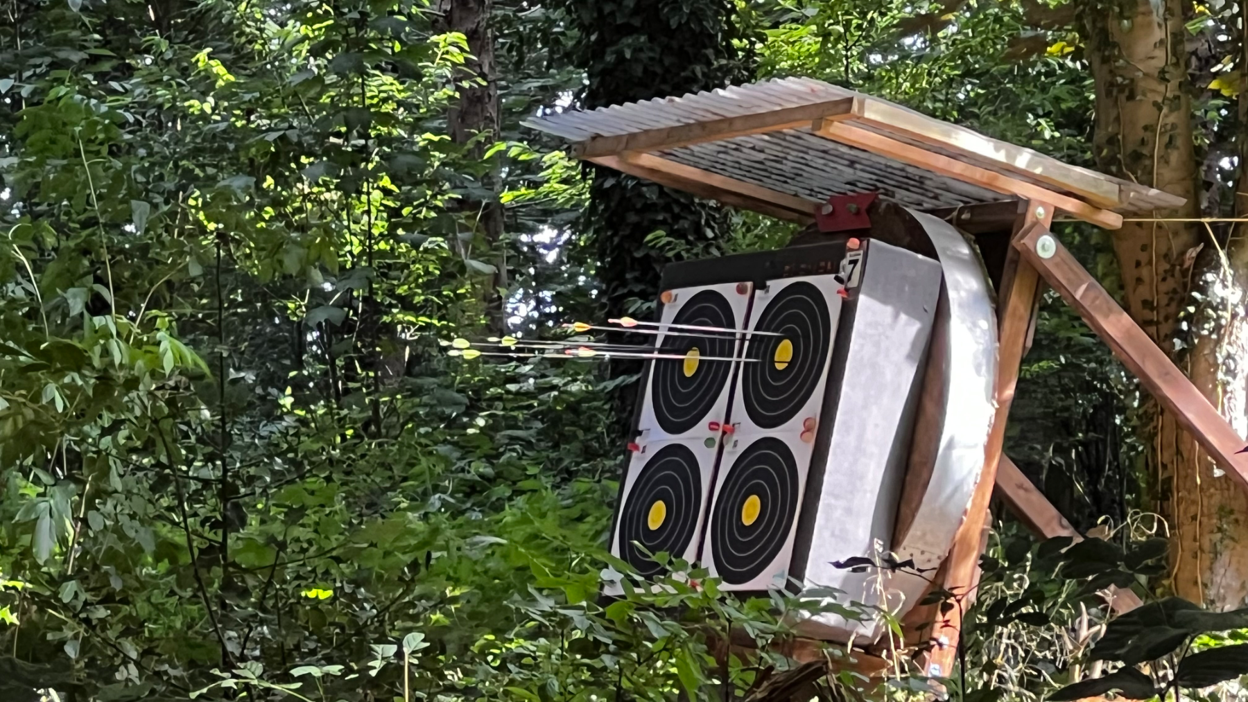 Deutsche Meisterschaft Feldbogen 2025, Foto 35