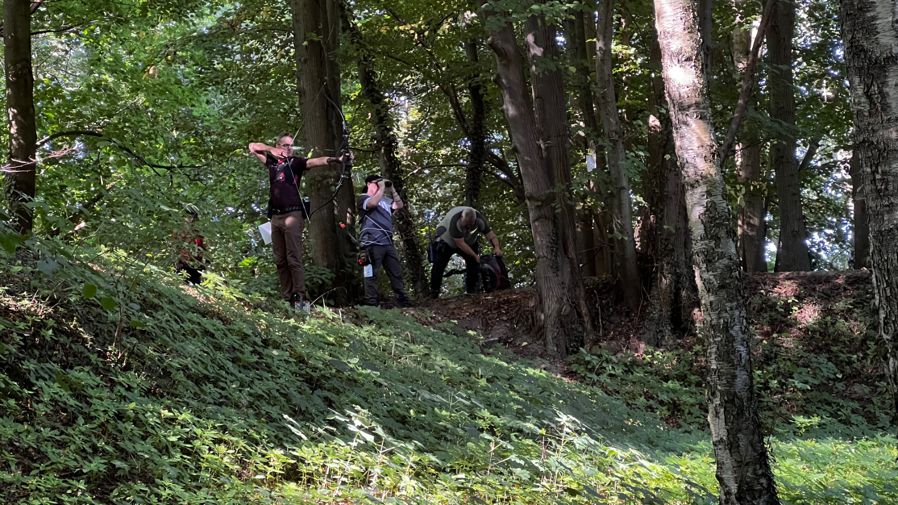 Deutsche Meisterschaft Feldbogen 2025, Foto 16