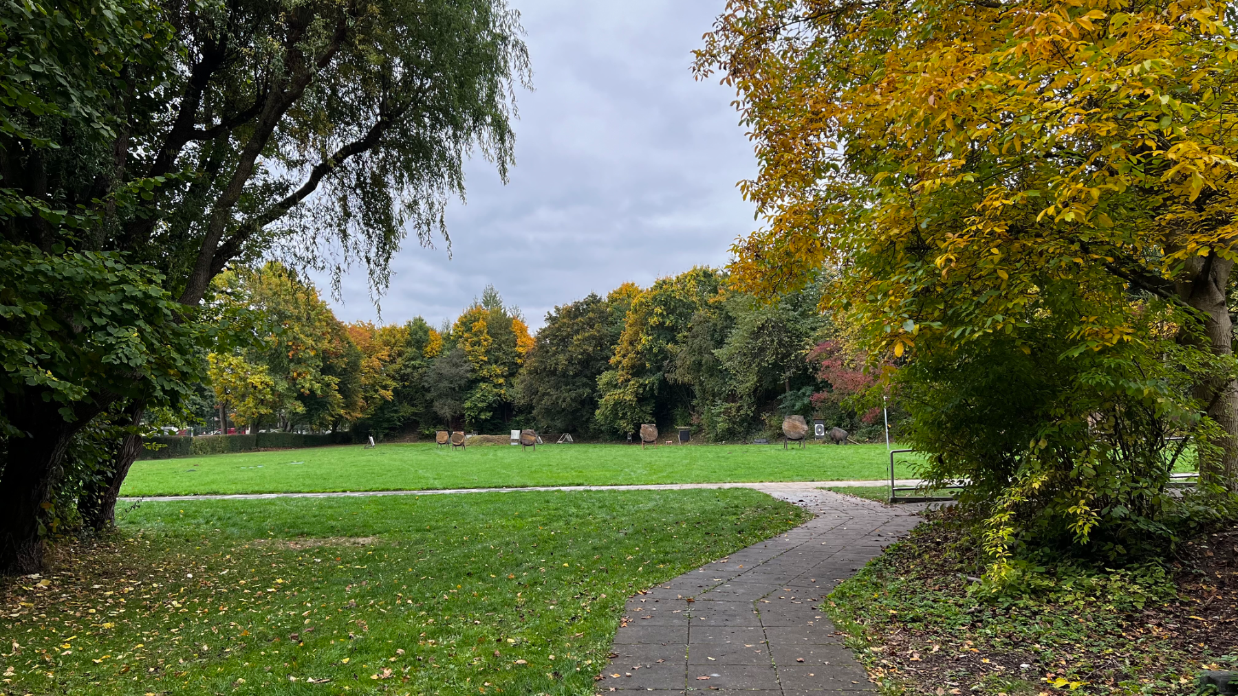 Arbeitseinsatz Herbst 2025, Foto 2