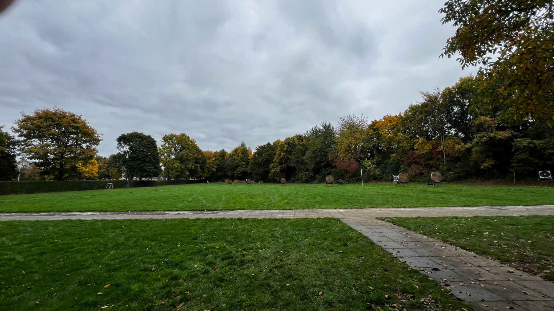 Arbeitseinsatz Herbst 2025, Foto 1