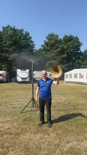 Landesmeisterschaft WA im Freien, Foto 4