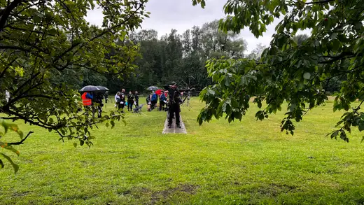 Landesmeisterschaft Feldbogen 2026, Foto 6