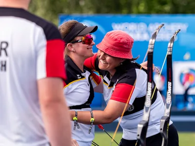Flora Kliem bei der Para Series in Nové Město, Foto 12