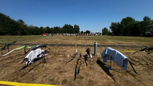 Landesmeisterschaft WA im Freien, Foto 7