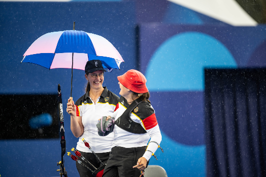 Paralympics Paris 2024 - Flora Kliem, Foto 10