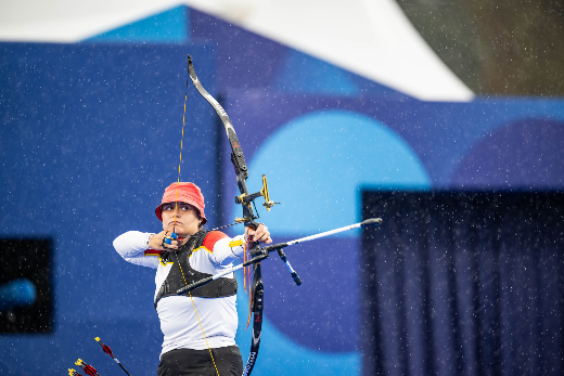 Paralympics Paris 2024 - Flora Kliem, Foto 11