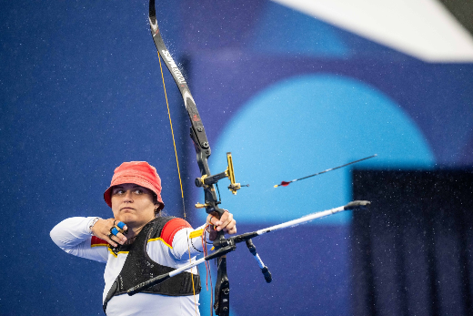 Paralympics Paris 2024 - Flora Kliem, Foto 12