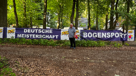Deutsche Meisterschaft Feldbogen 2025, Foto 80