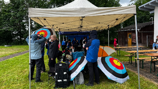 Kreismeisterschaft WA im Freien 2026, Foto 3