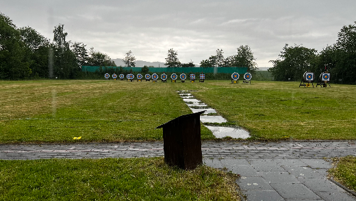 Kreismeisterschaft WA im Freien 2026, Foto 2