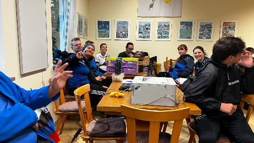 Kreismeisterschaft WA im Freien 2026, Foto 7